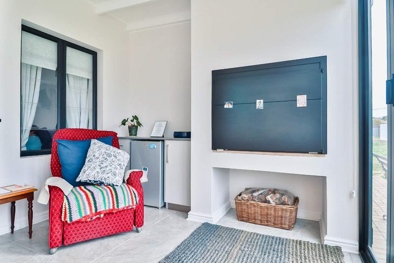 1 Bedroom Property for Sale in Stilbaai Wes Western Cape